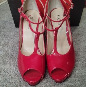 Guess Heels